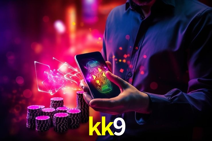 Estatísticas kk9