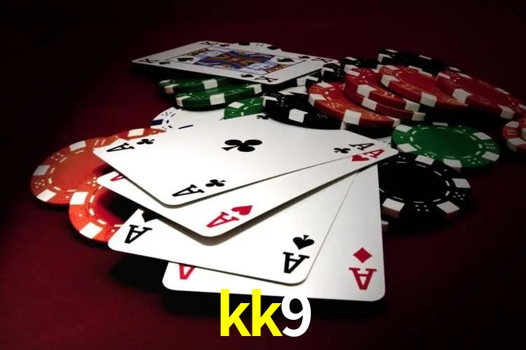 Experiência VIP kk9