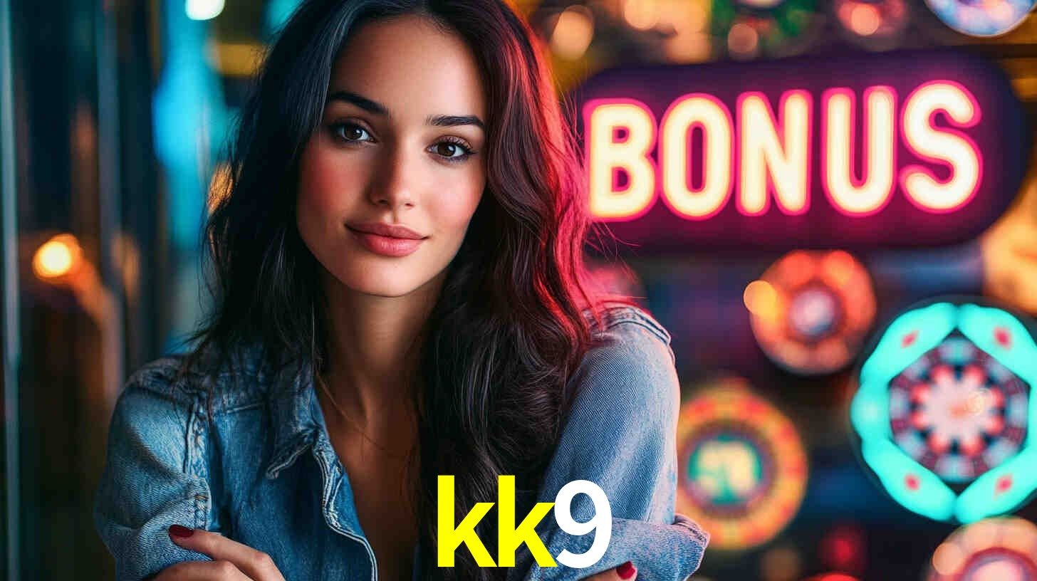 kk9 bet