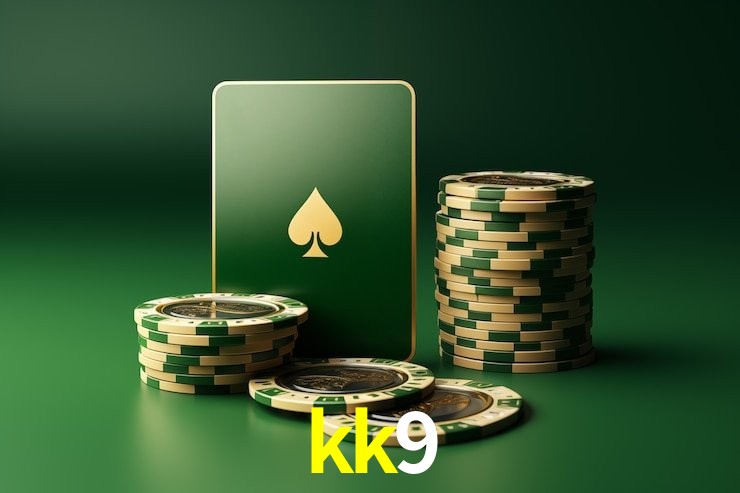 Welcome Bonus kk9