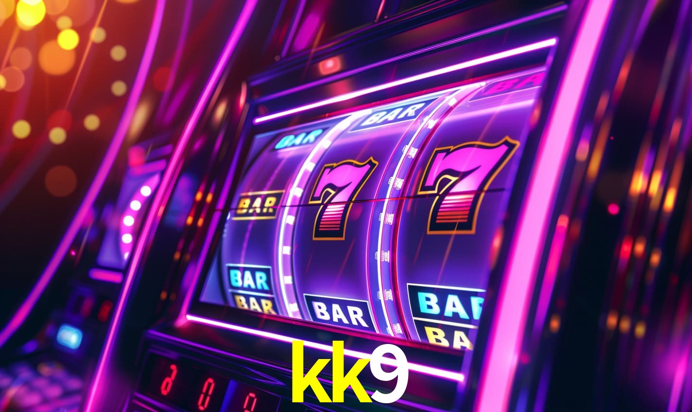 kk9 - Plataforma Brasileira de Autorização - kk9.com
