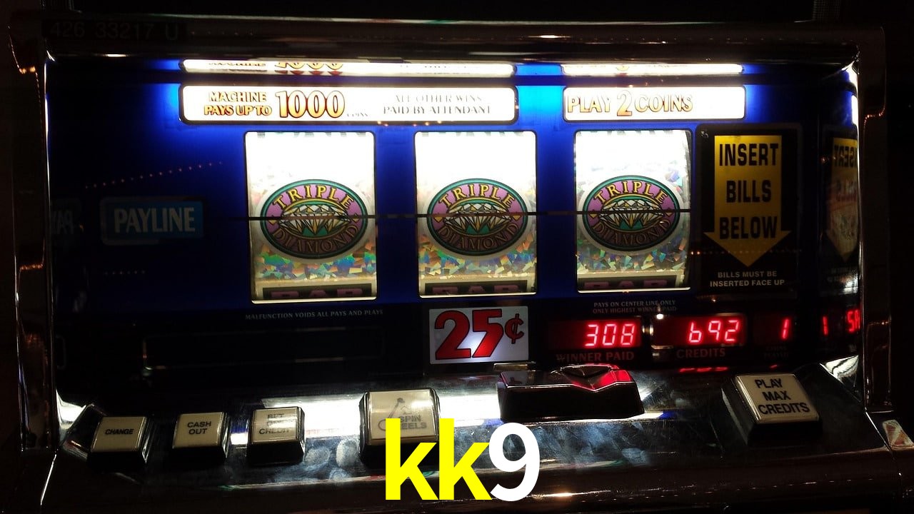 Experiência VIP kk9