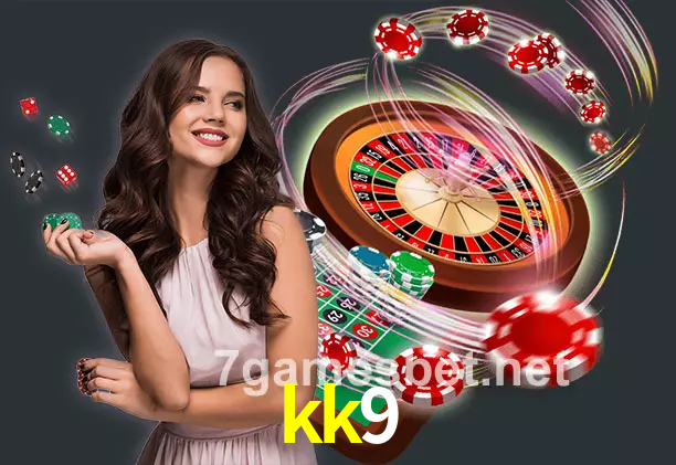 vivo no cassino kk9