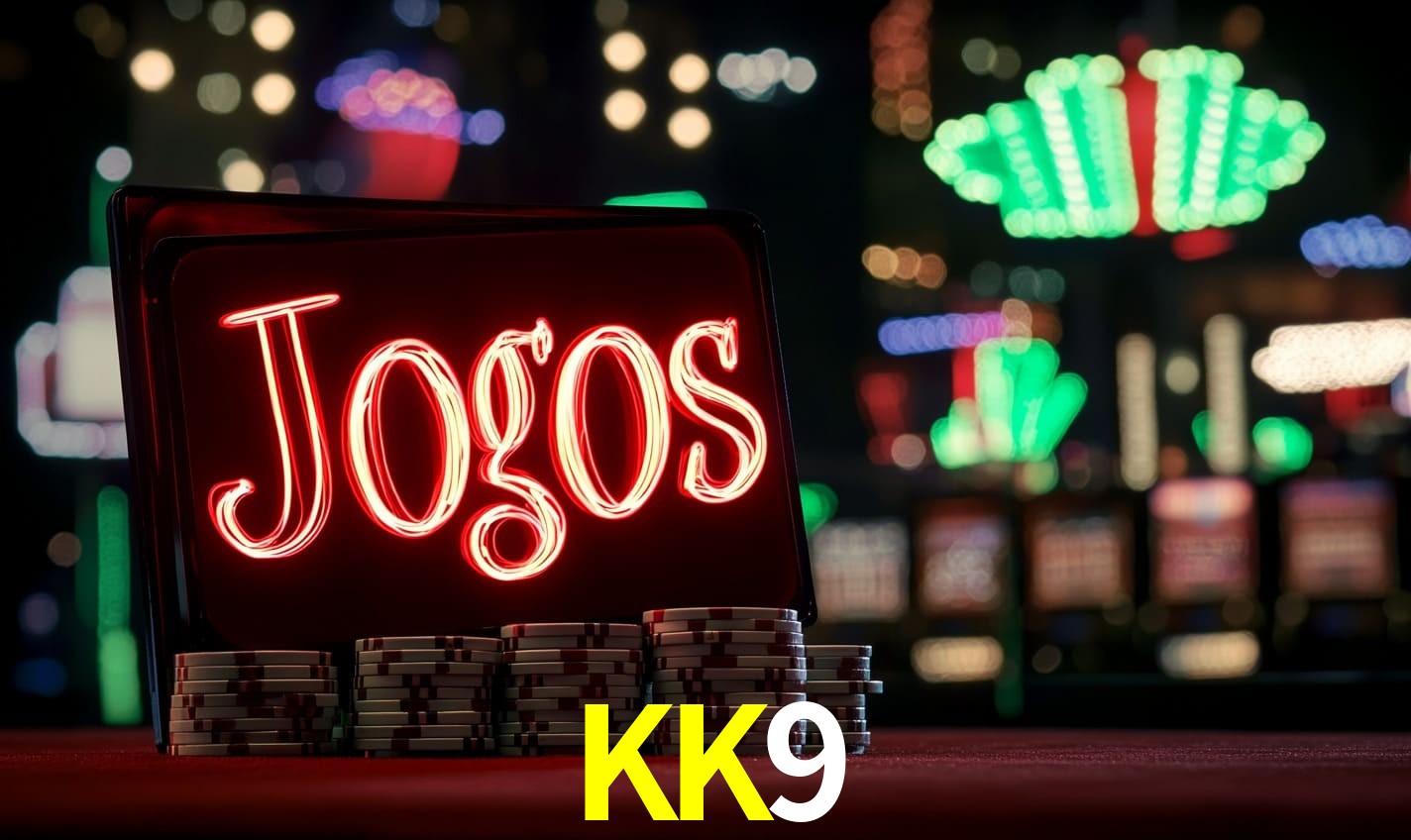 Coleção Premium de Slots KK9 - NetEnt, Pragmatic Play, Evolution