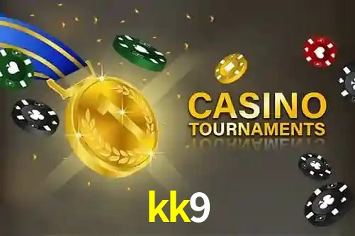 kk9 - App Features