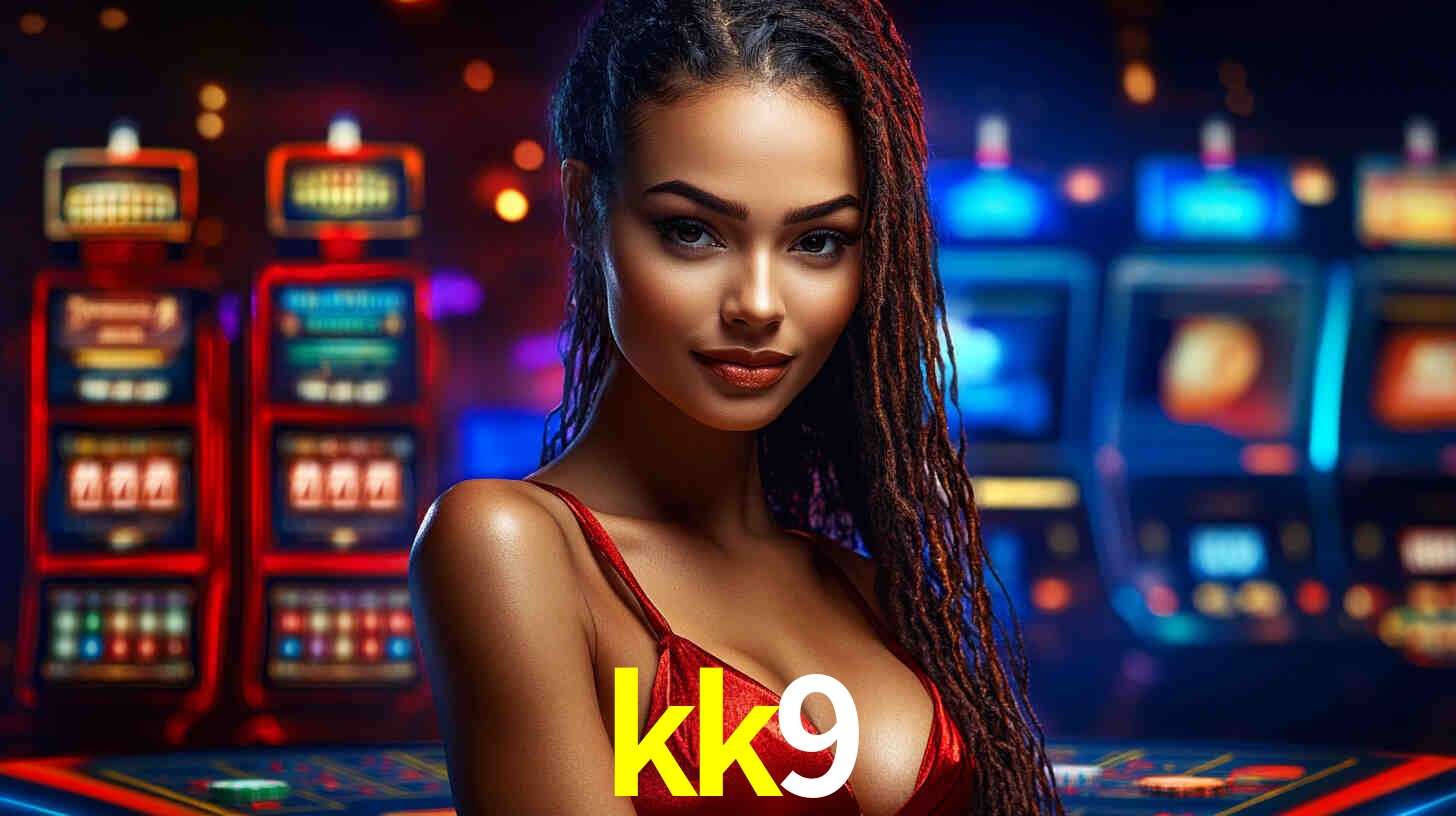 A Emoção da Loteria na kk9: Uma Chance de Mudança de Vida