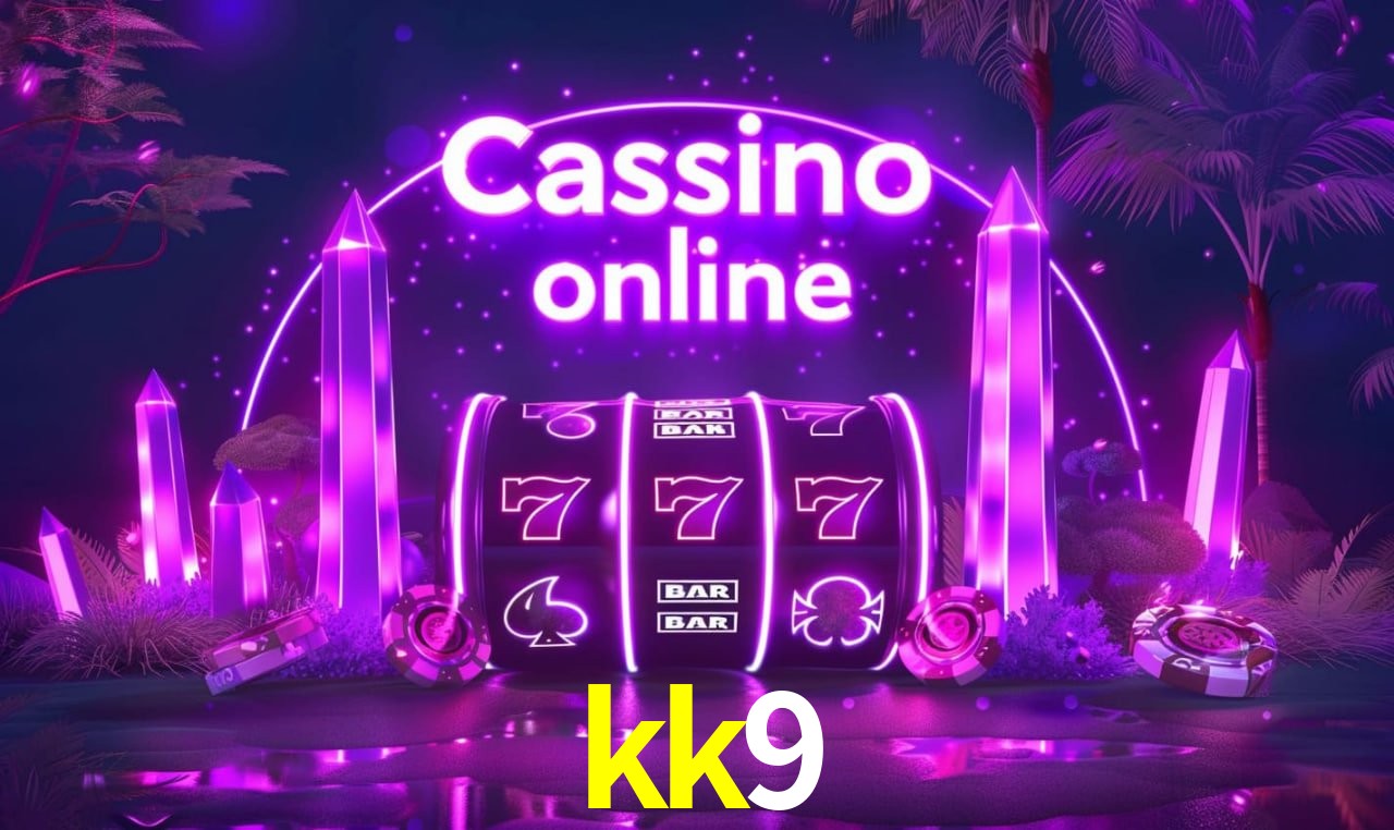 kk9 - Login Methods