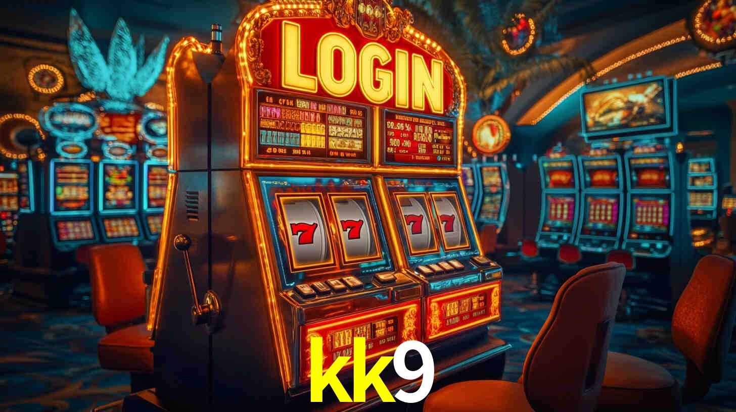 Welcome Bonus kk9