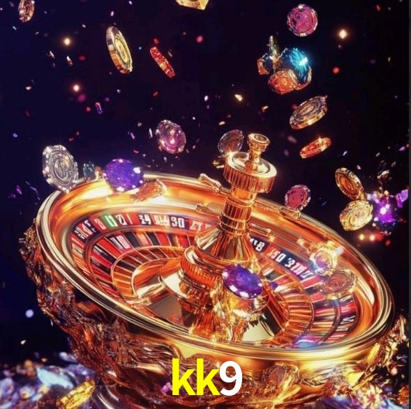 kk9 Rio de Janeiro - Licenses