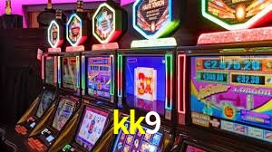 Mesa de Blackjack kk9