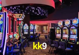 kk9 Brasília - Leaderboards