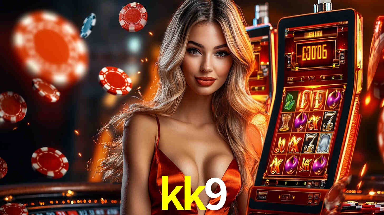 kk9 bet