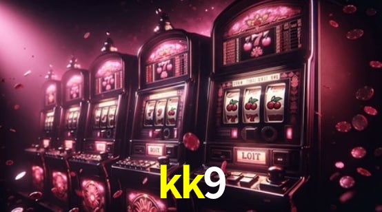 Casino Ao Vivo kk9