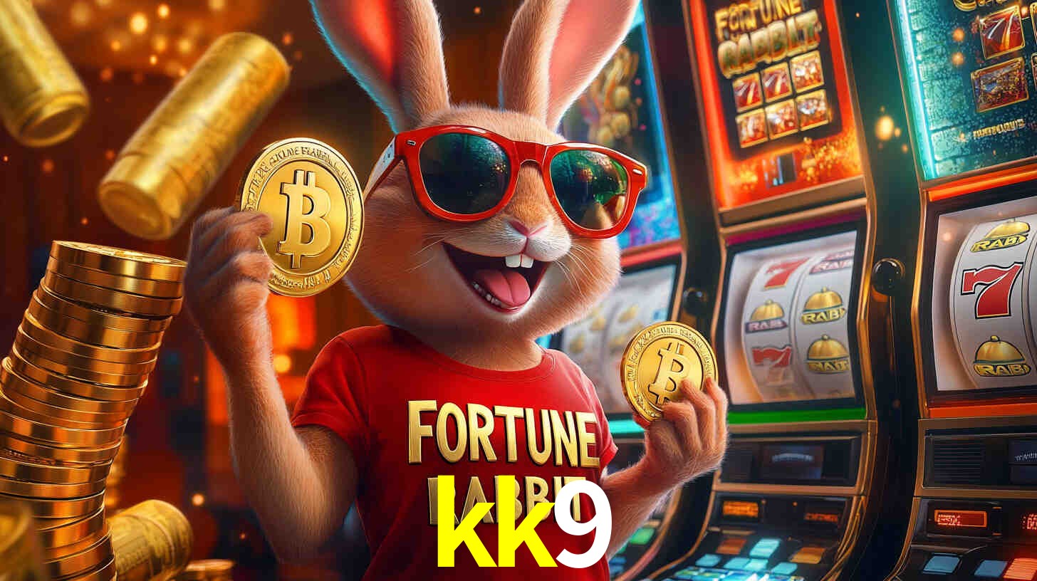 A Popularidade dos Caça-Níqueis no kk9
