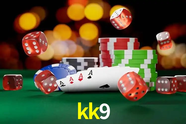 kk9 São Paulo - Jogo Providers