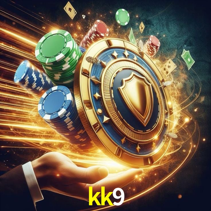 kk9 Curitiba - Live Betting