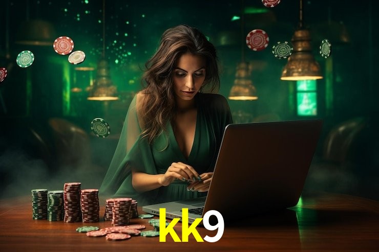 kk9 - App Security