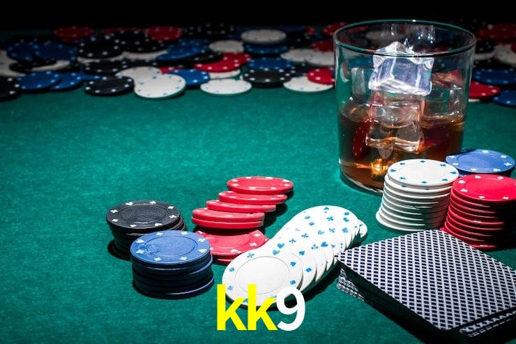 Recursos de Bônus kk9