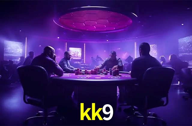 Integração de APIs kk9