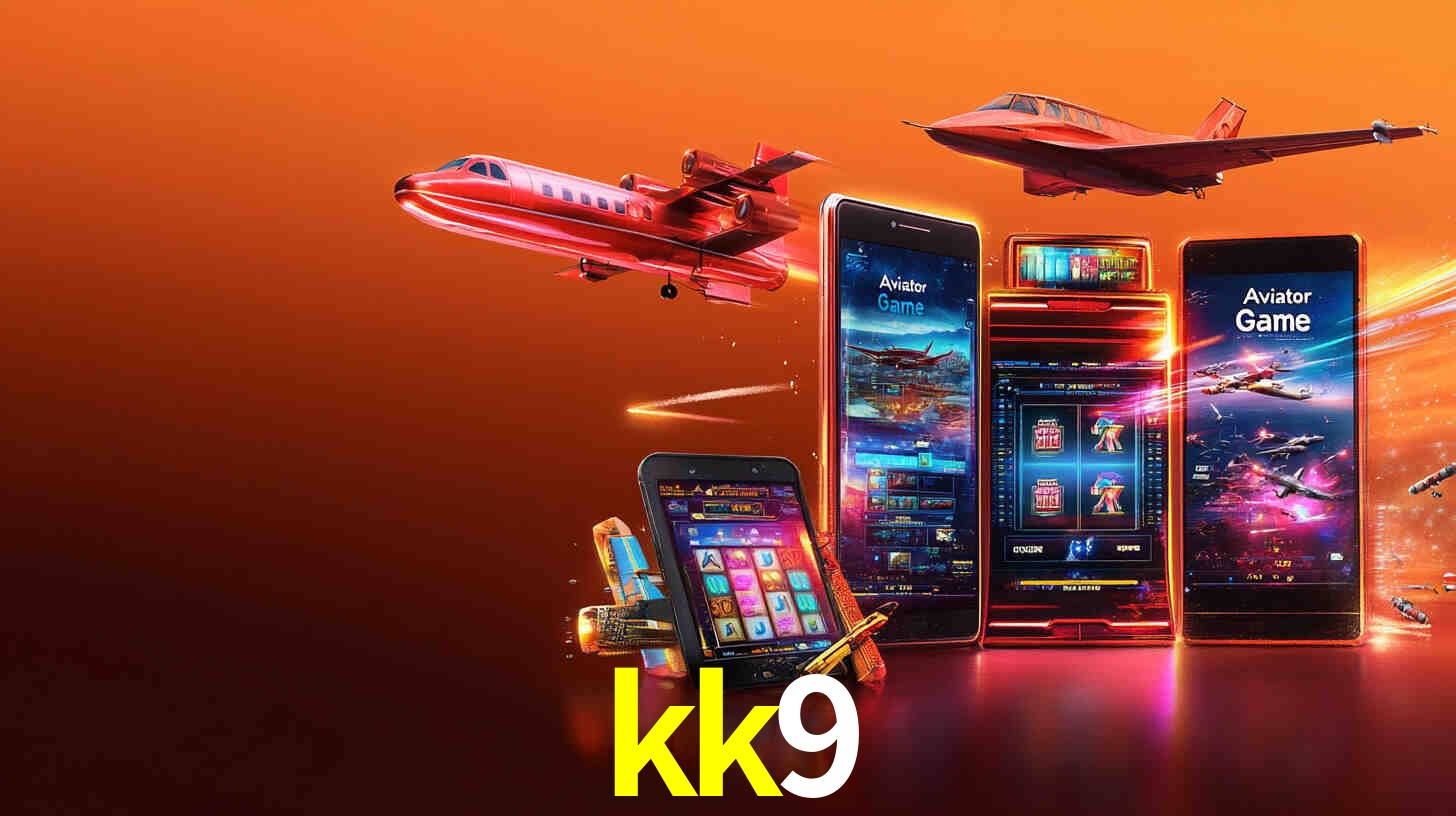 Apostas Esportivas na kk9: Um Guia Completo