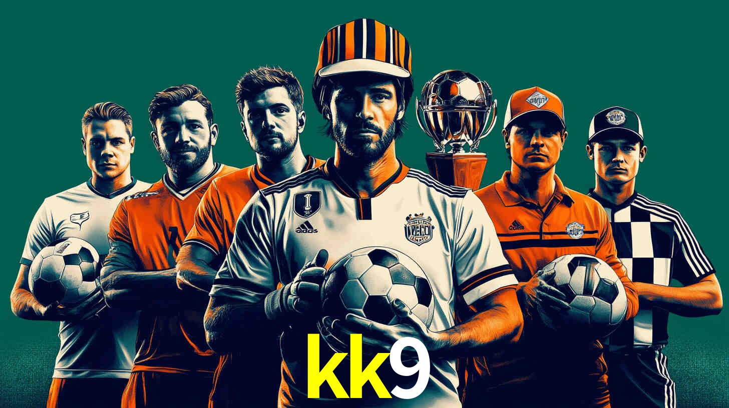 Descubra o Programa VIP da kk9: Vantagens Exclusivas para Jogadores