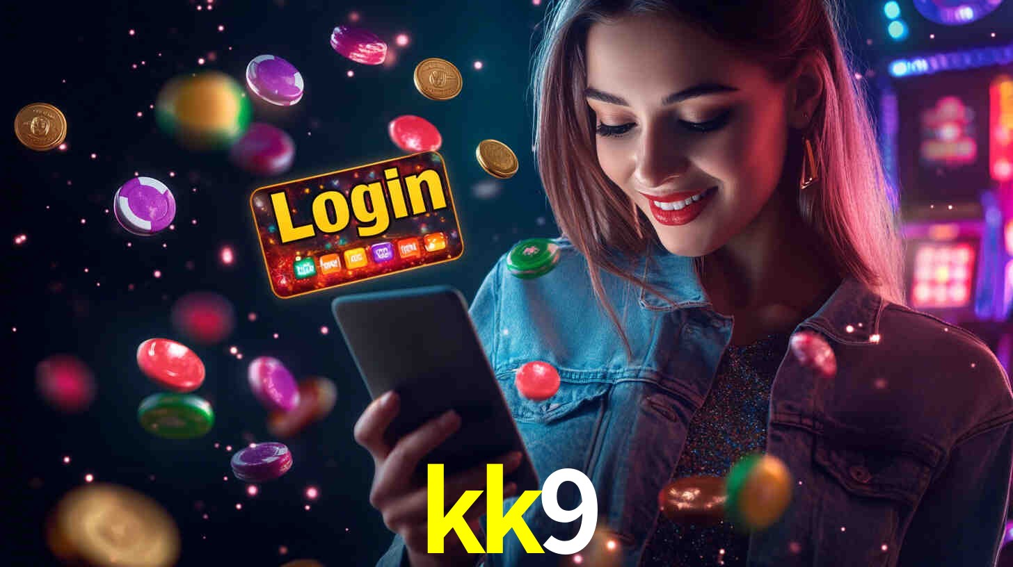 Explorando a Categoria de Eventos em Apostas na kk9