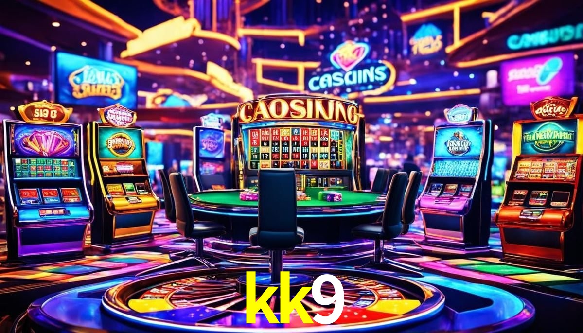 Sistemas de Segurança kk9