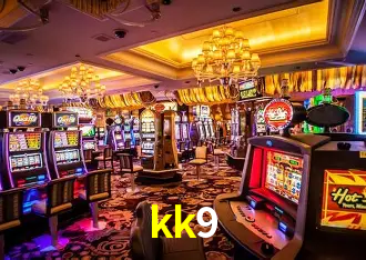 kk9 Belo Horizonte - VIP Casino