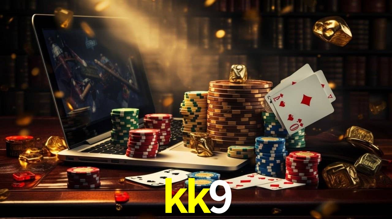 Estatísticas do Jogo kk9