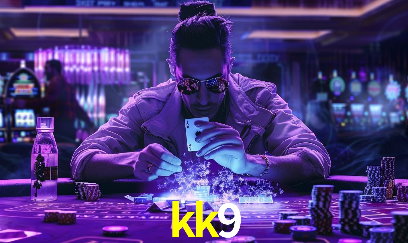 Basketball Betting kk9