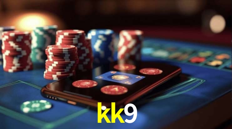 kk9 Rio de Janeiro - Popular Jogos