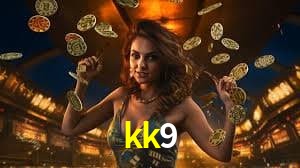 Game Providers kk9