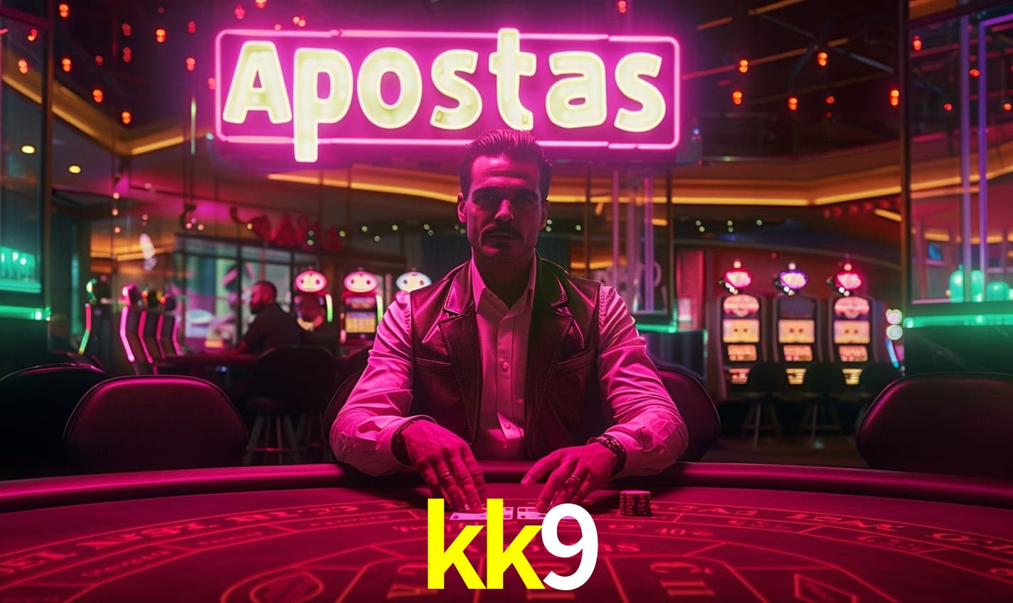 kk9 Salvador - Strategies