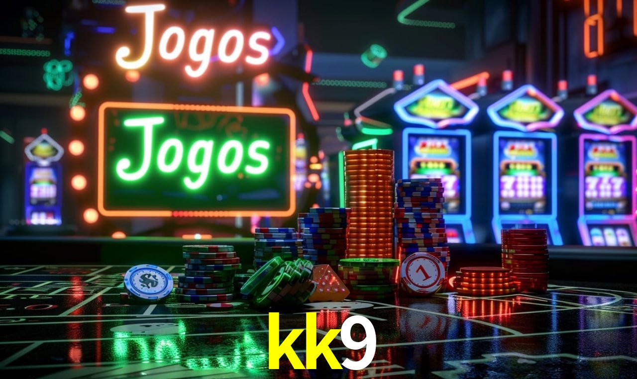 kk9 bet