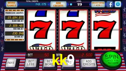 kk9 Rio de Janeiro - Professional Dealers
