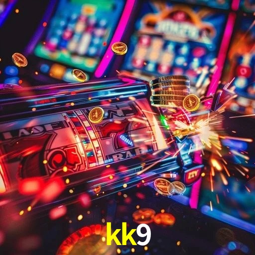 Estatísticas Esportivas kk9