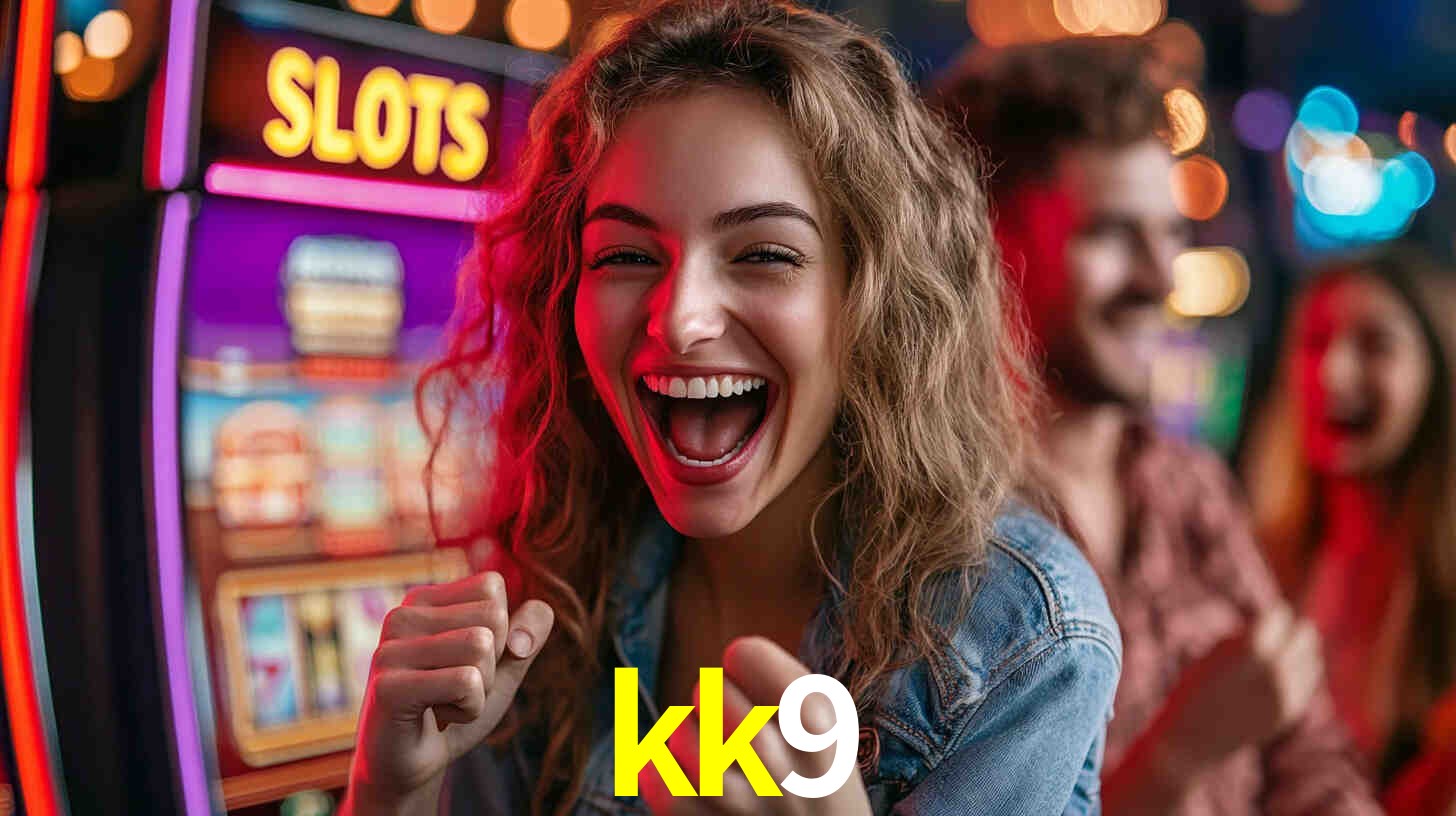 Desvendando o Mundo dos Jogos Virtuais na kk9