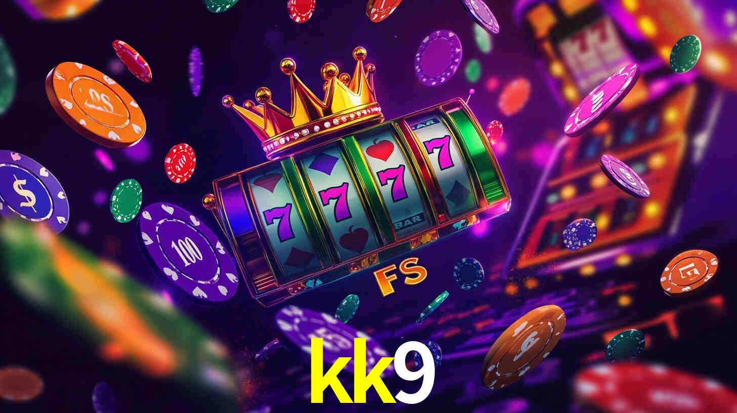 Blackjack Table kk9