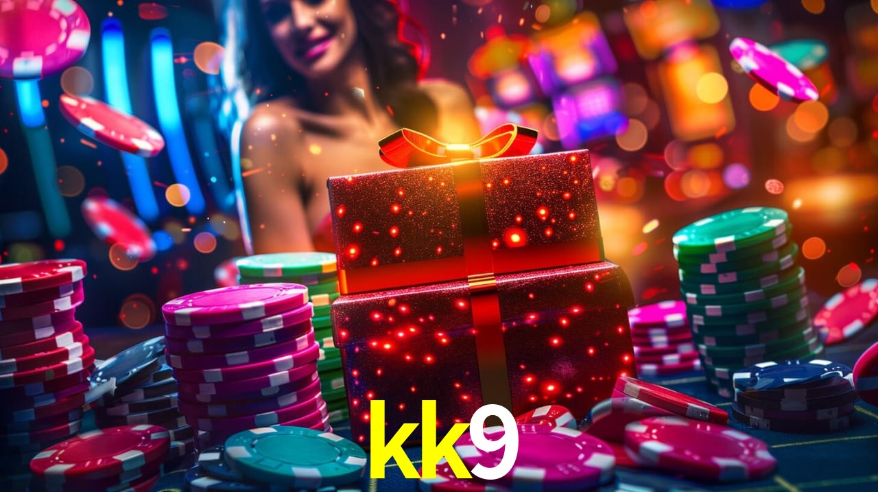 Interface do App kk9