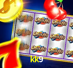 Descubra o Programa VIP da kk9: Vantagens Exclusivas para Jogadores