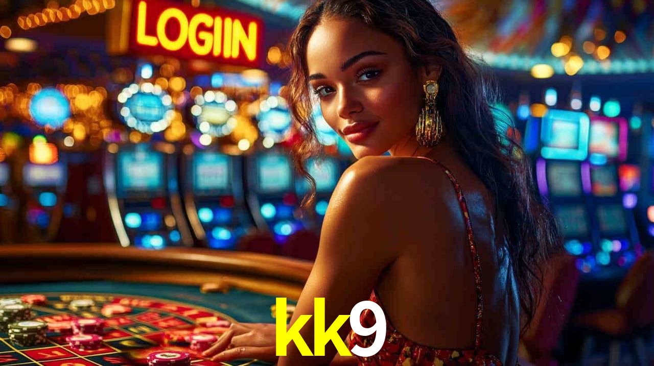 kk9 Belo Horizonte - Jackpots