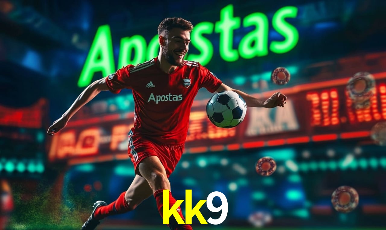 Casino VIP kk9