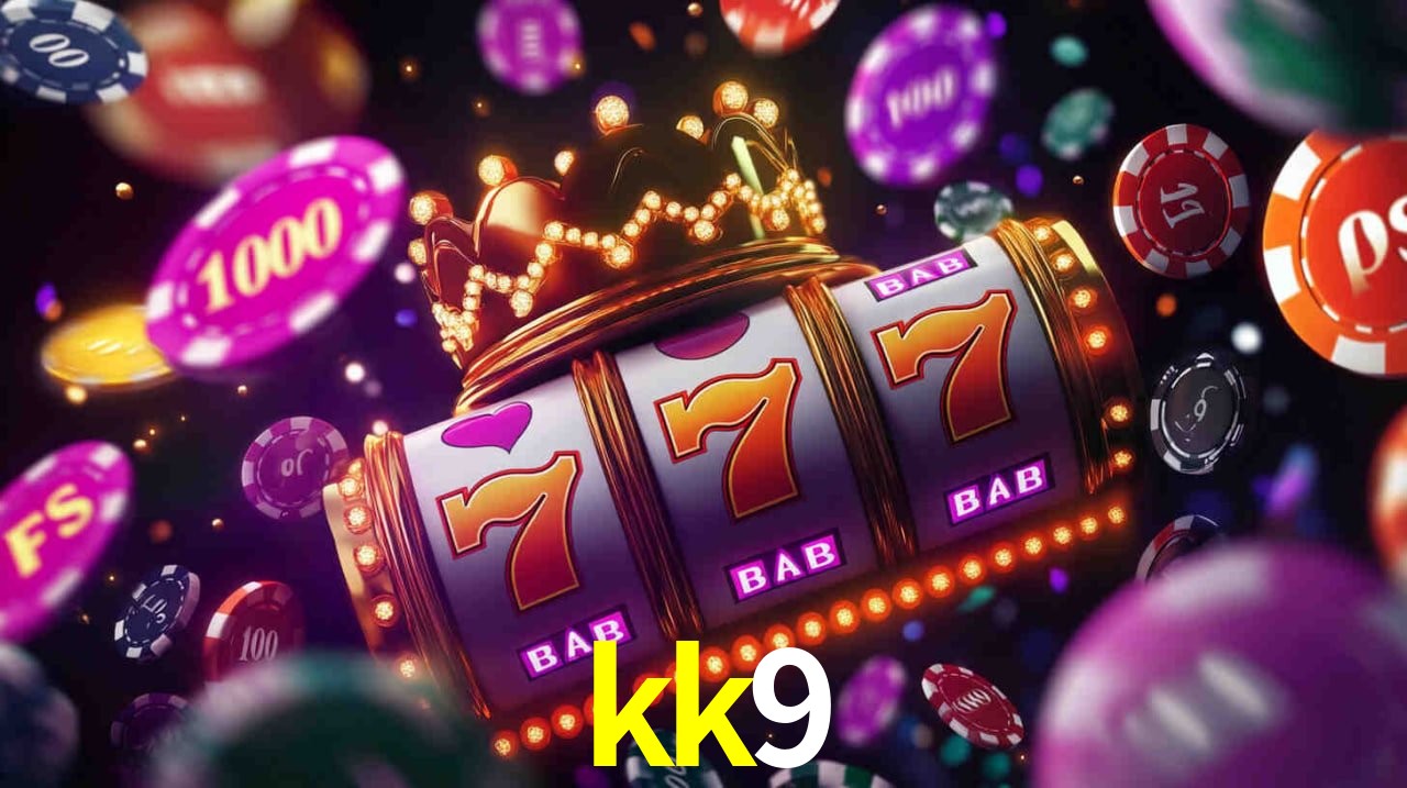 Account Benefits kk9