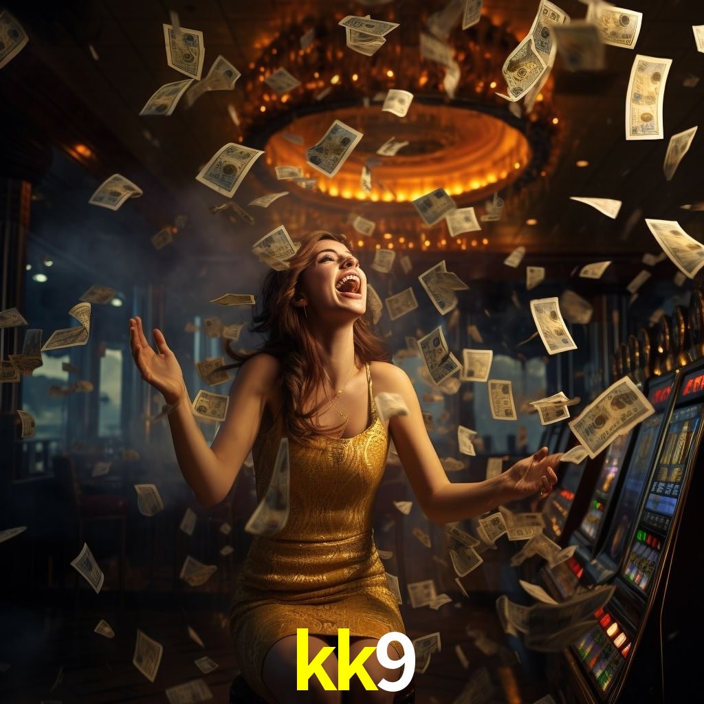 Tennis Betting kk9