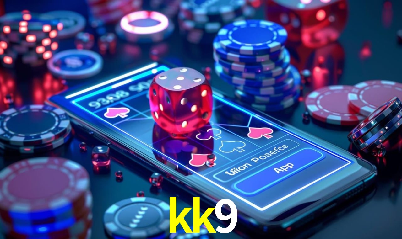kk9 Brasília - Betting Features
