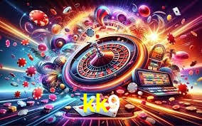 Login Seguro kk9
