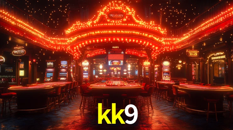 Exclusive Games kk9