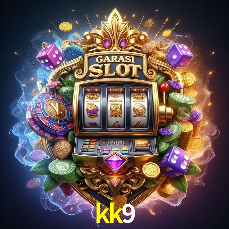 kk9 Entrar - Login Seguro Certificado