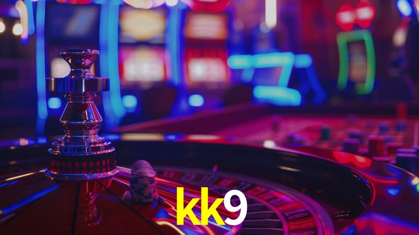 Ofertas Imperdíveis na kk9: Promoções e Bônus Que Valem a Pena