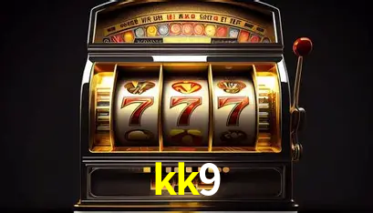A Popularidade dos Caça-Níqueis no kk9